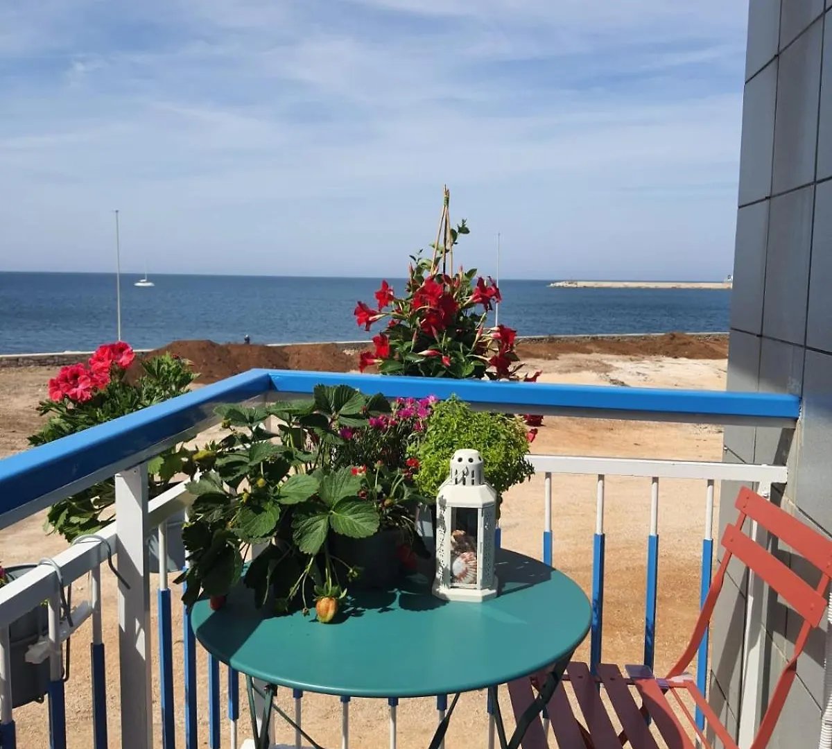 Bari Amare - Home location